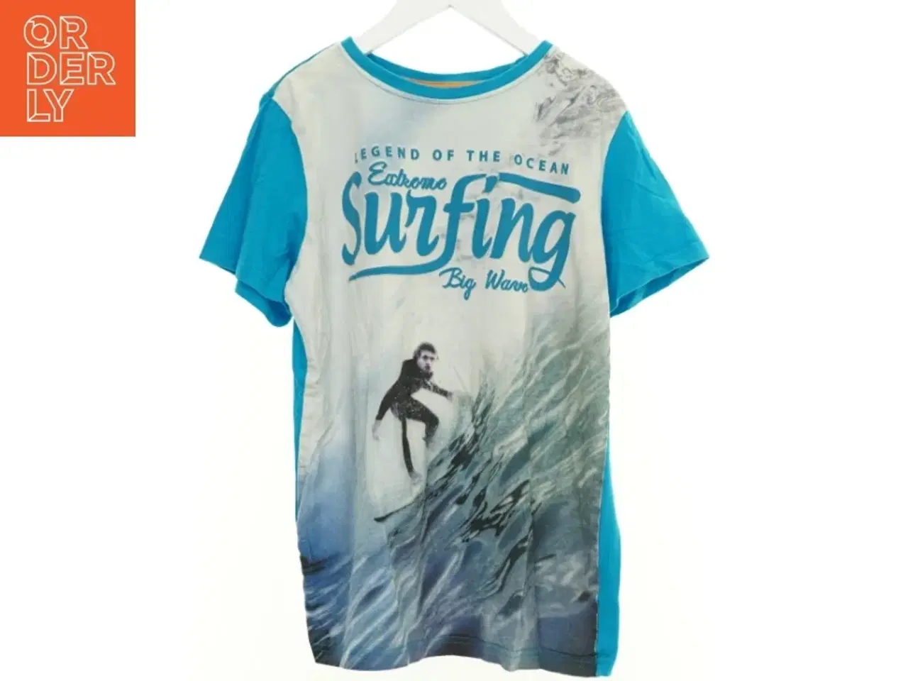 Billede 1 - T-Shirt (str. 164 cm)