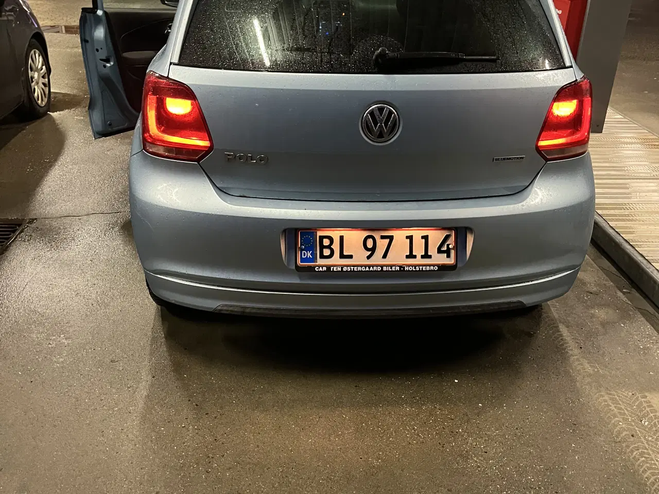 Billede 1 - VW POLO 1,2 TDI