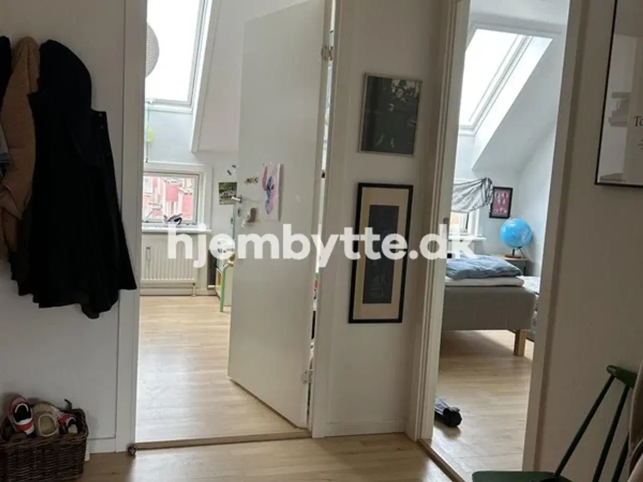 Billede 10 - Hjembytte - Sigynsgade
