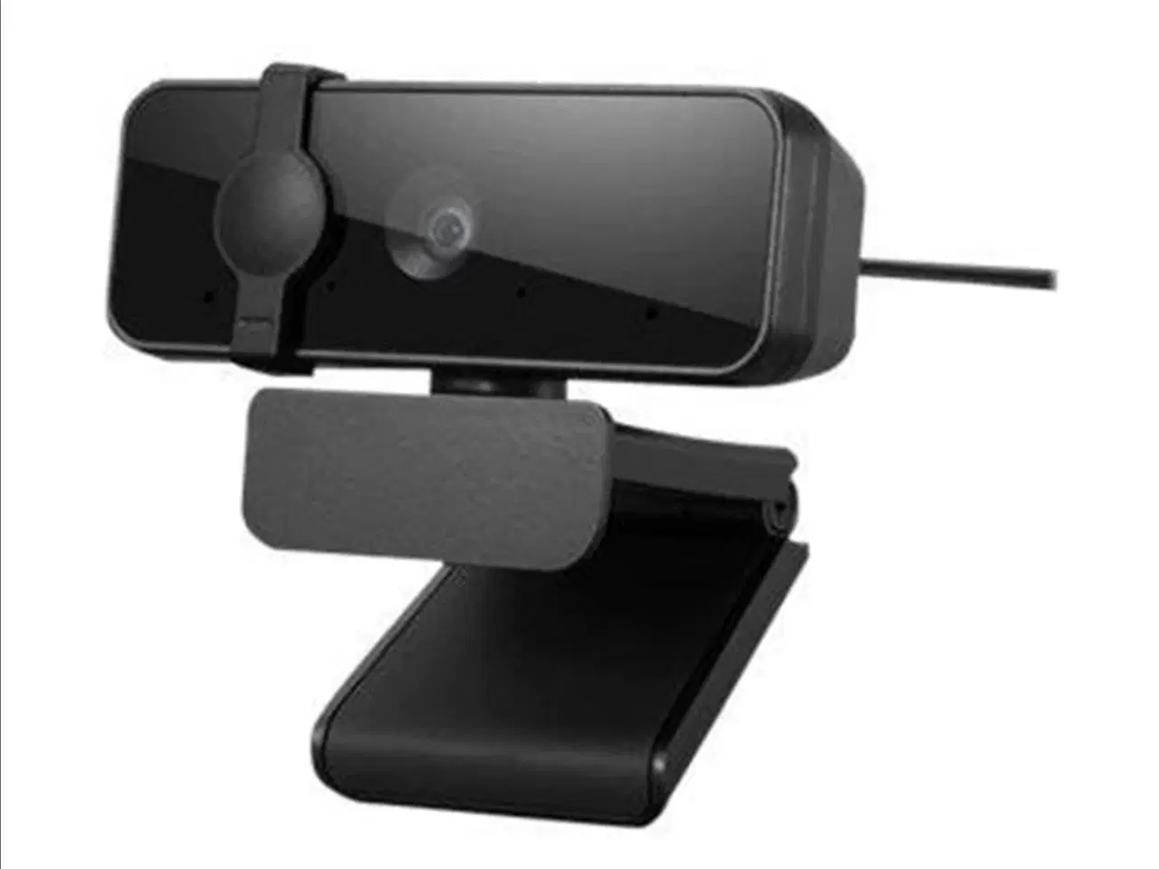 Billede 4 - Lenovo essential fhd Webcam 