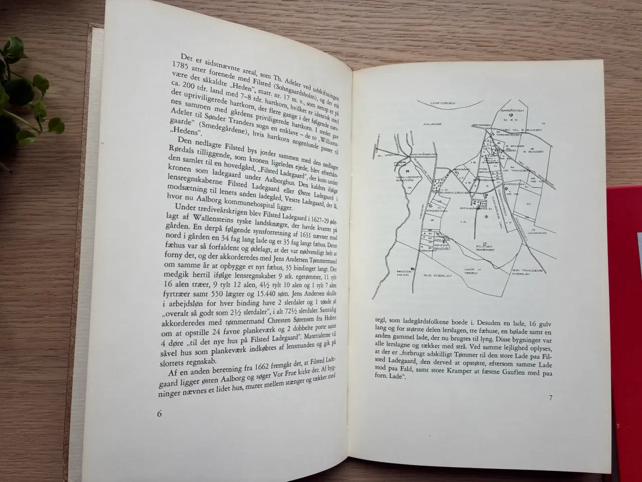 Billede 3 - Nogle blade af Sohngaardsholms historie