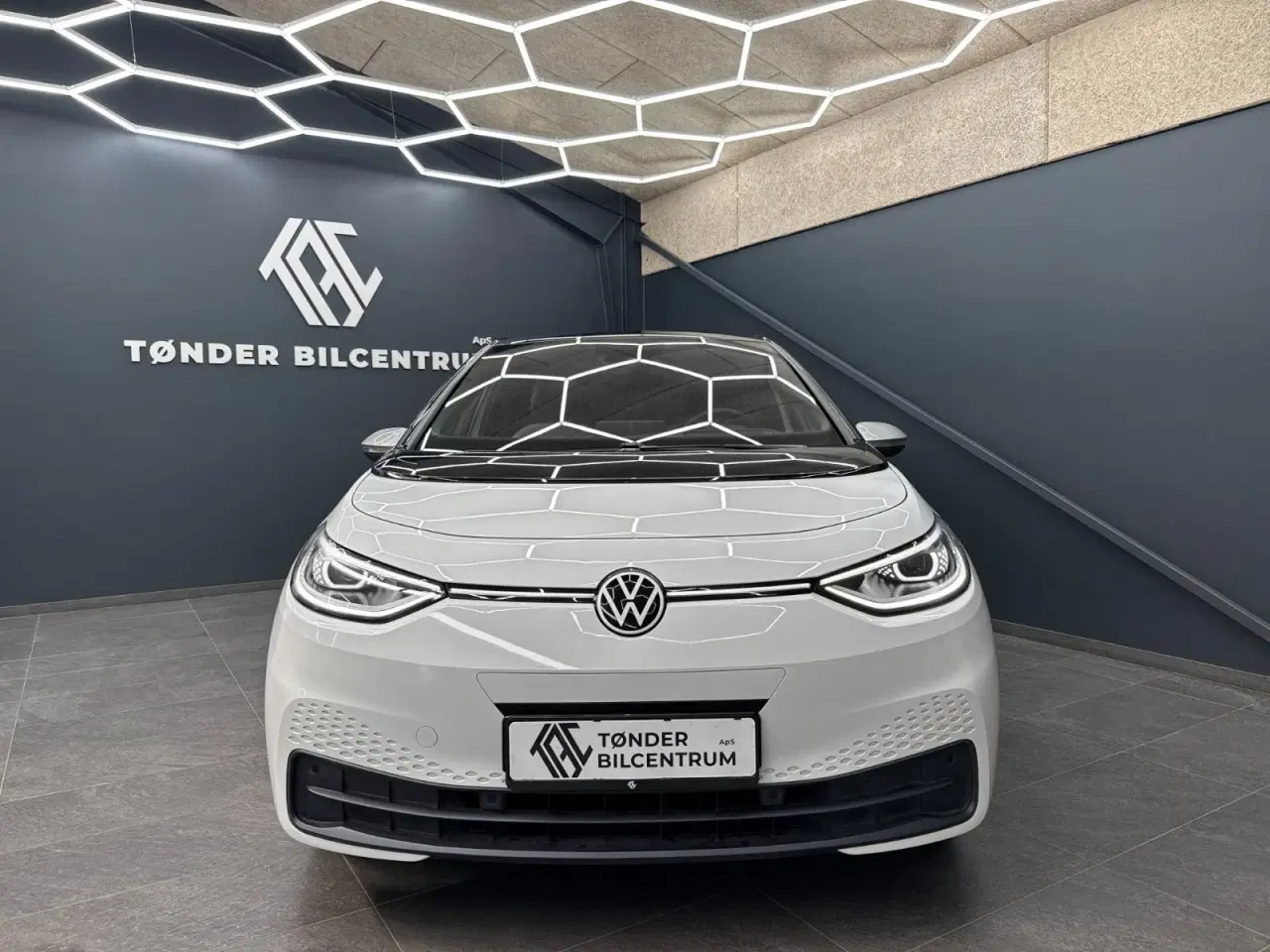 Billede 5 - VW ID.3 58 1ST Pro Performance Max