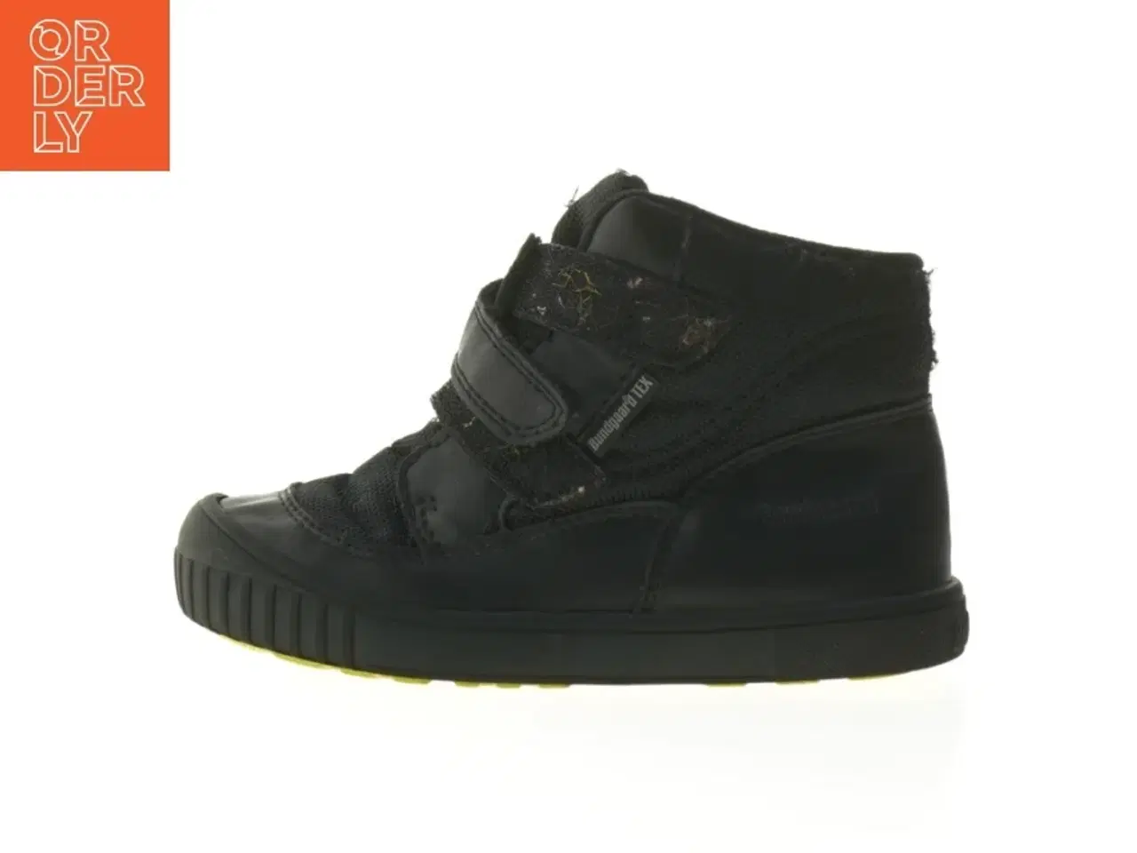 Billede 1 - Børnesko fra Bundgaard (str. 28 )