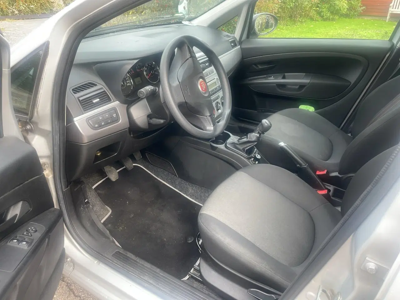 Billede 9 - Fiat Punto 1,2 Cool