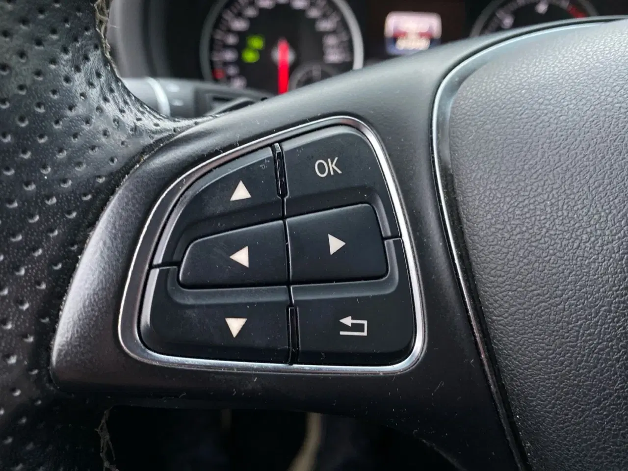 Billede 16 - Mercedes-Benz B180 d 1,5 CDI 109HK 5d 6g