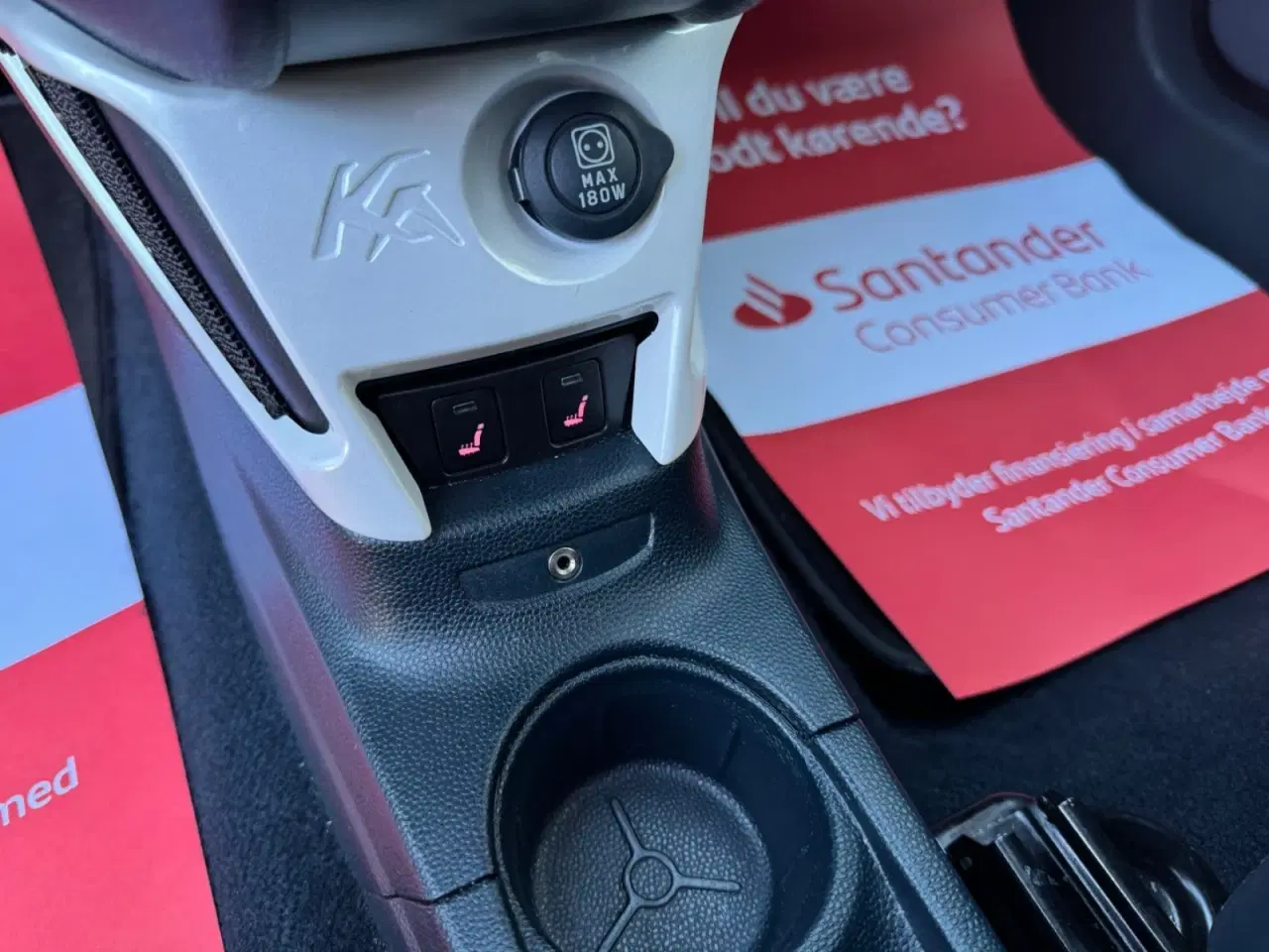 Billede 13 - Ford Ka 1,2 Titanium