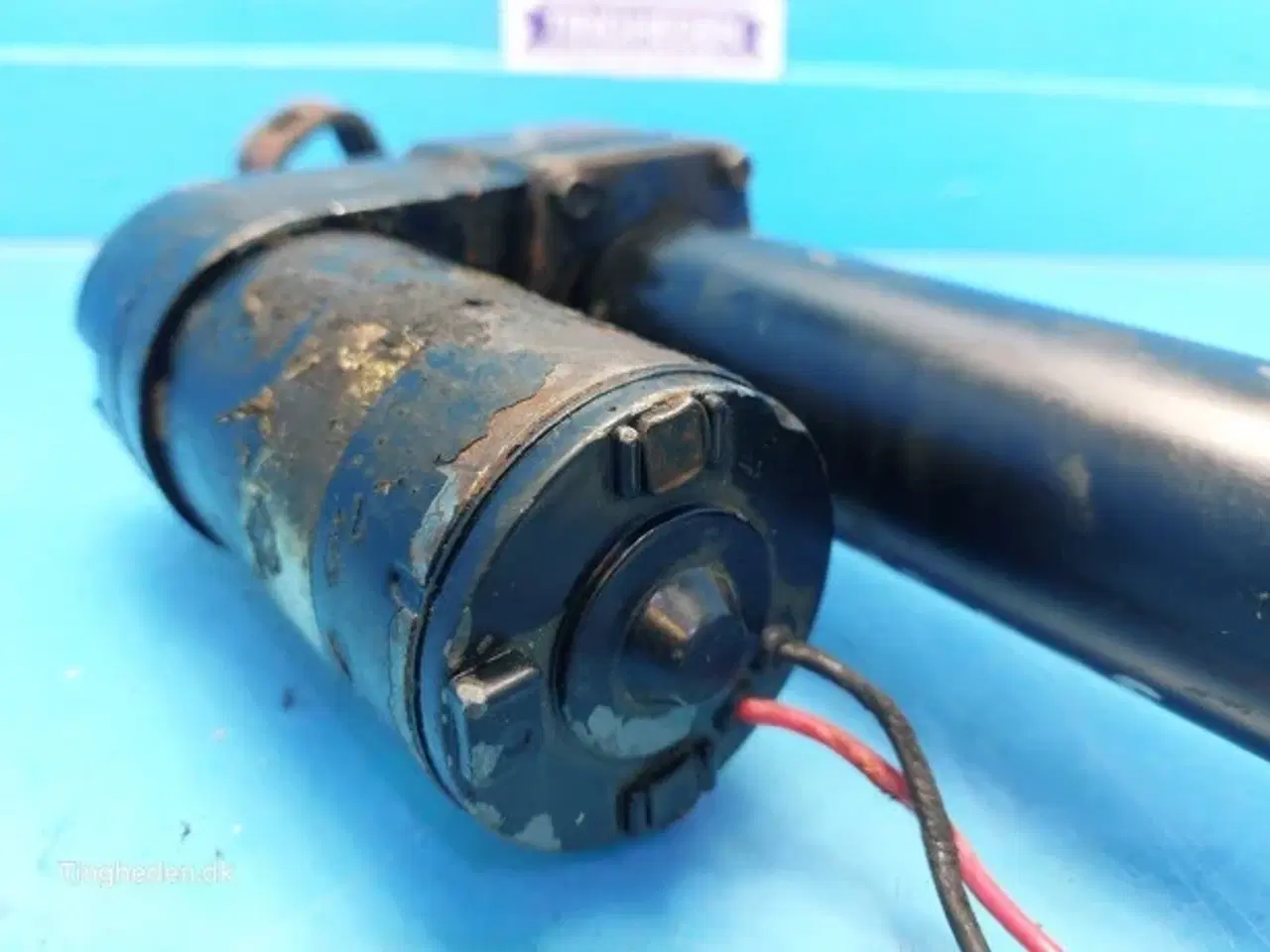 Billede 6 - Strautmann Aktuator