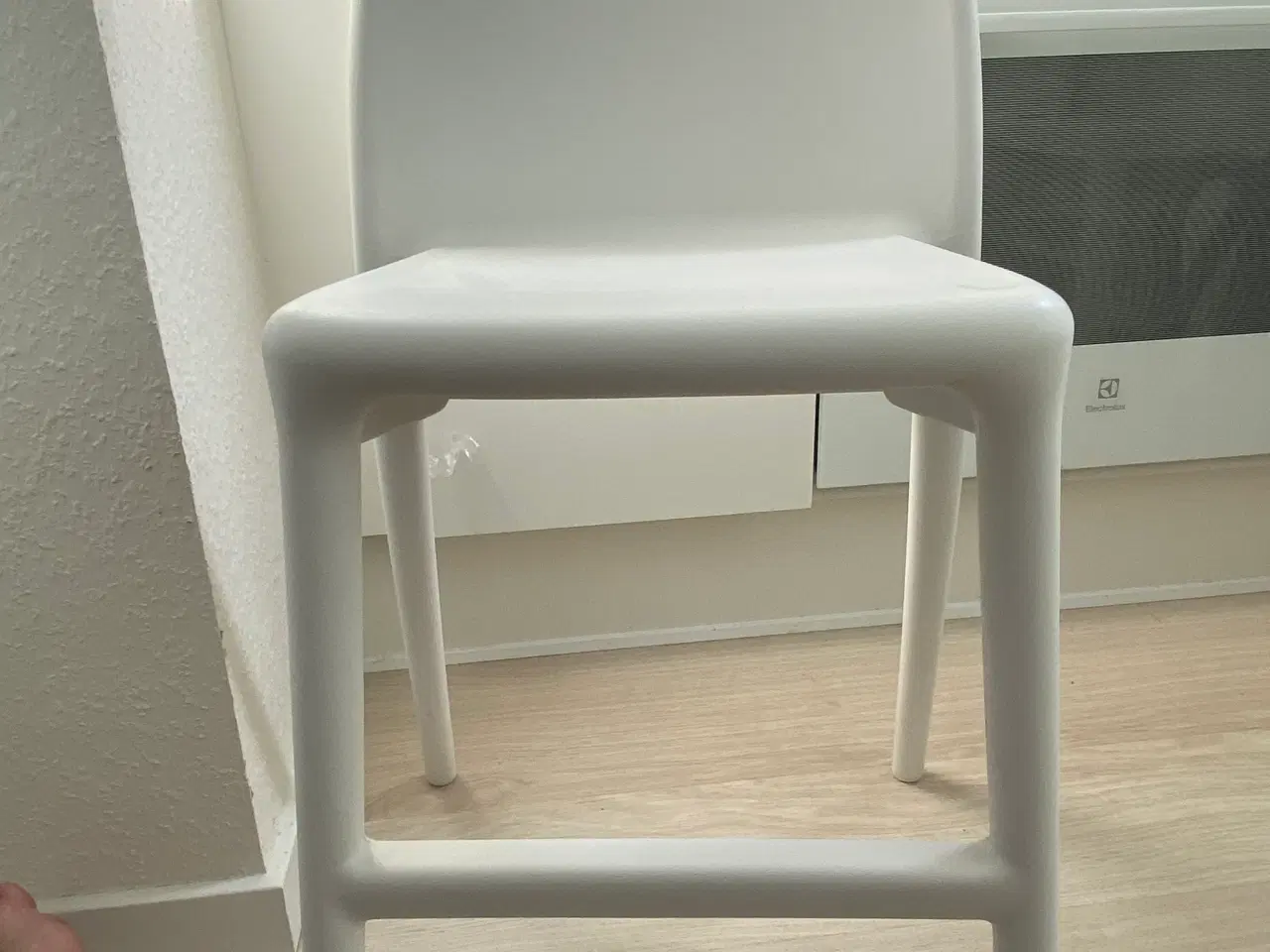 Billede 1 - Junior højstol fra Ikea 