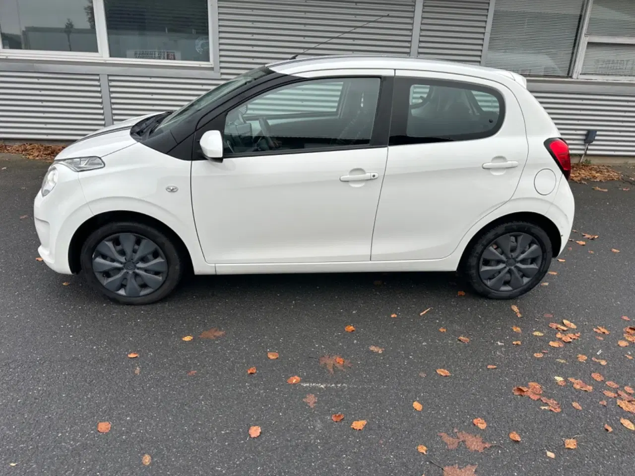 Billede 5 - Citroën C1 1,2 PureTech 82 Complet