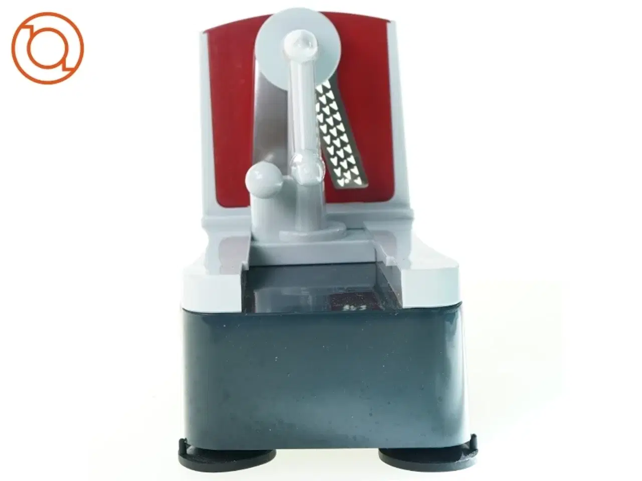 Billede 8 - Veggie Twister - Deluxe spirallimaskine fra Westmark (str. 24 x 14 cm)