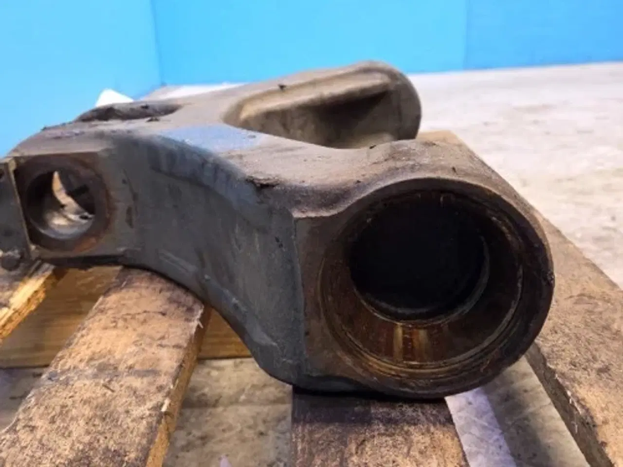 Billede 10 - Massey Ferguson 7480  Arm  7300103902