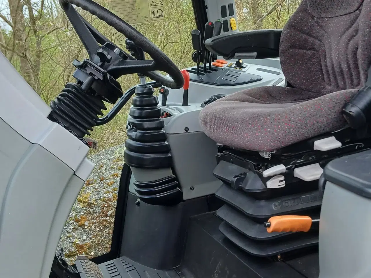 Billede 5 - Massey Ferguson 5430 Dyna-4 Kun 640 timer