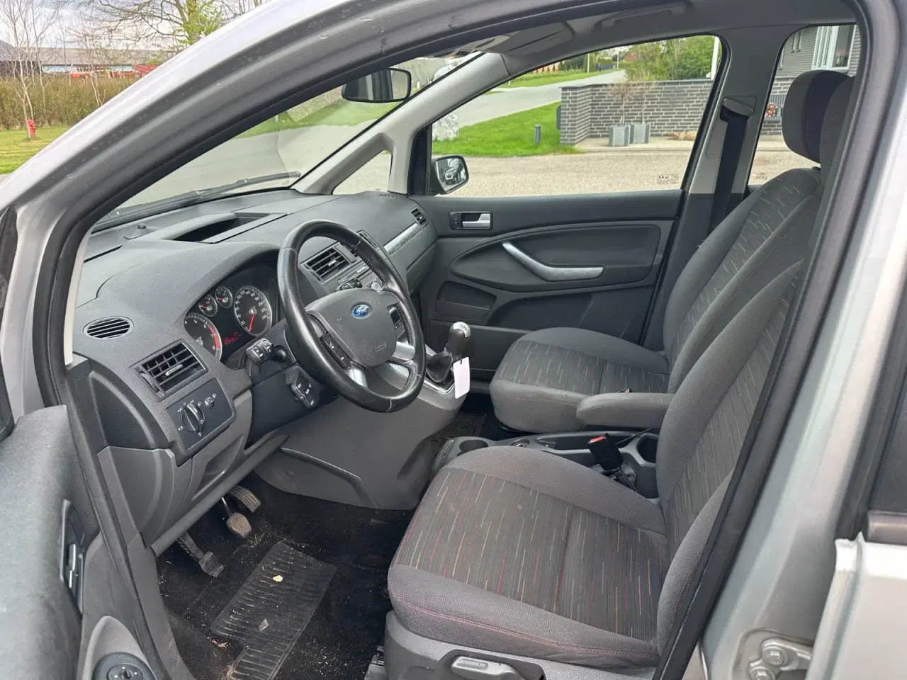 Billede 3 - Ford C-MAX 1,6 Ambiente