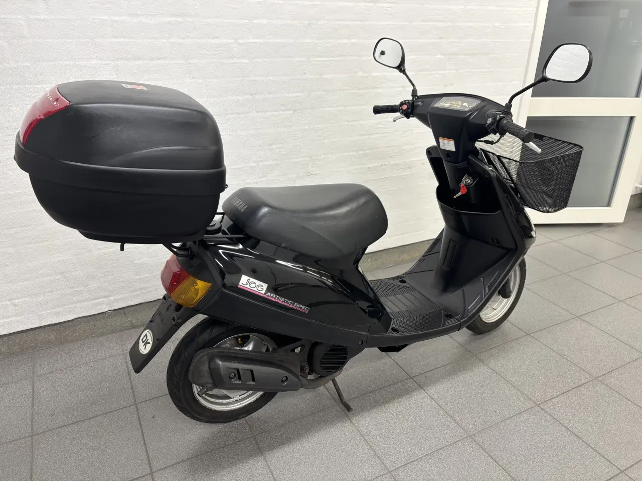 Billede 3 - Jog artistic special 45