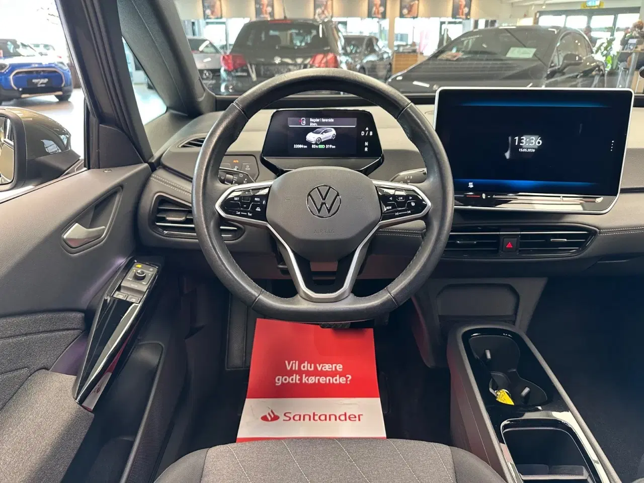 Billede 23 - VW ID.3 52 Life+