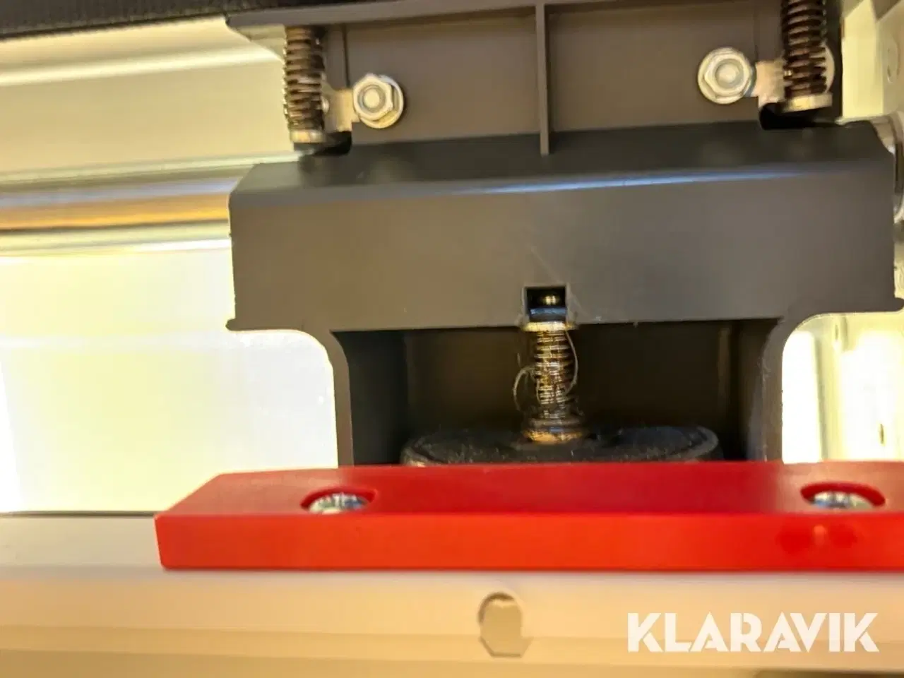 Billede 5 - Skæremaskine Neolt Electro Trim 150