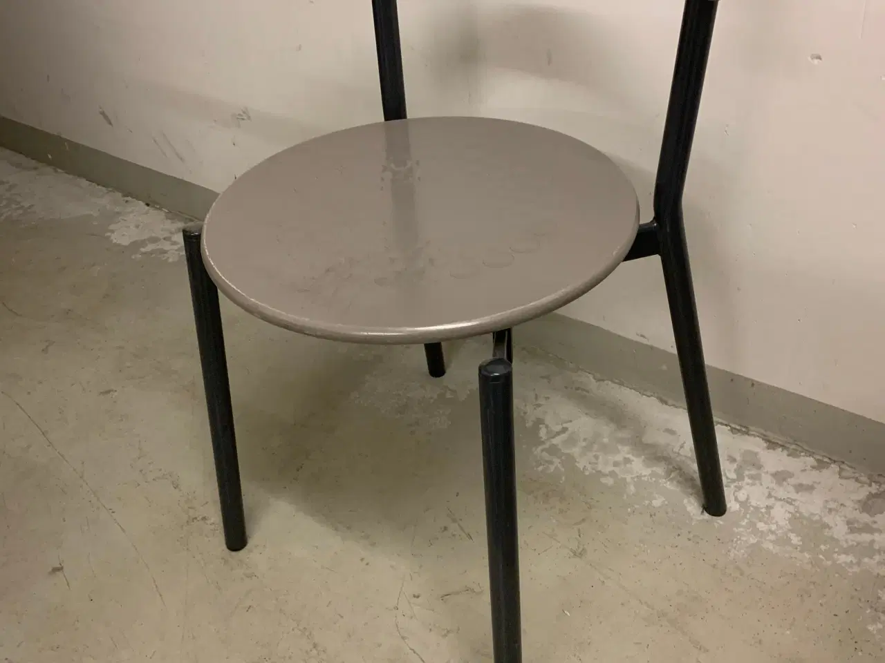 Billede 1 - konferencestole