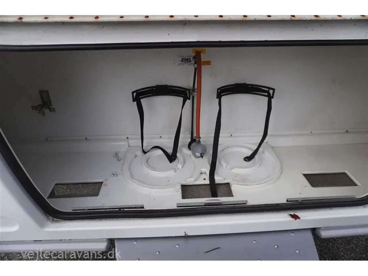 Billede 5 - 2006 - Adria Adiva 502 UP