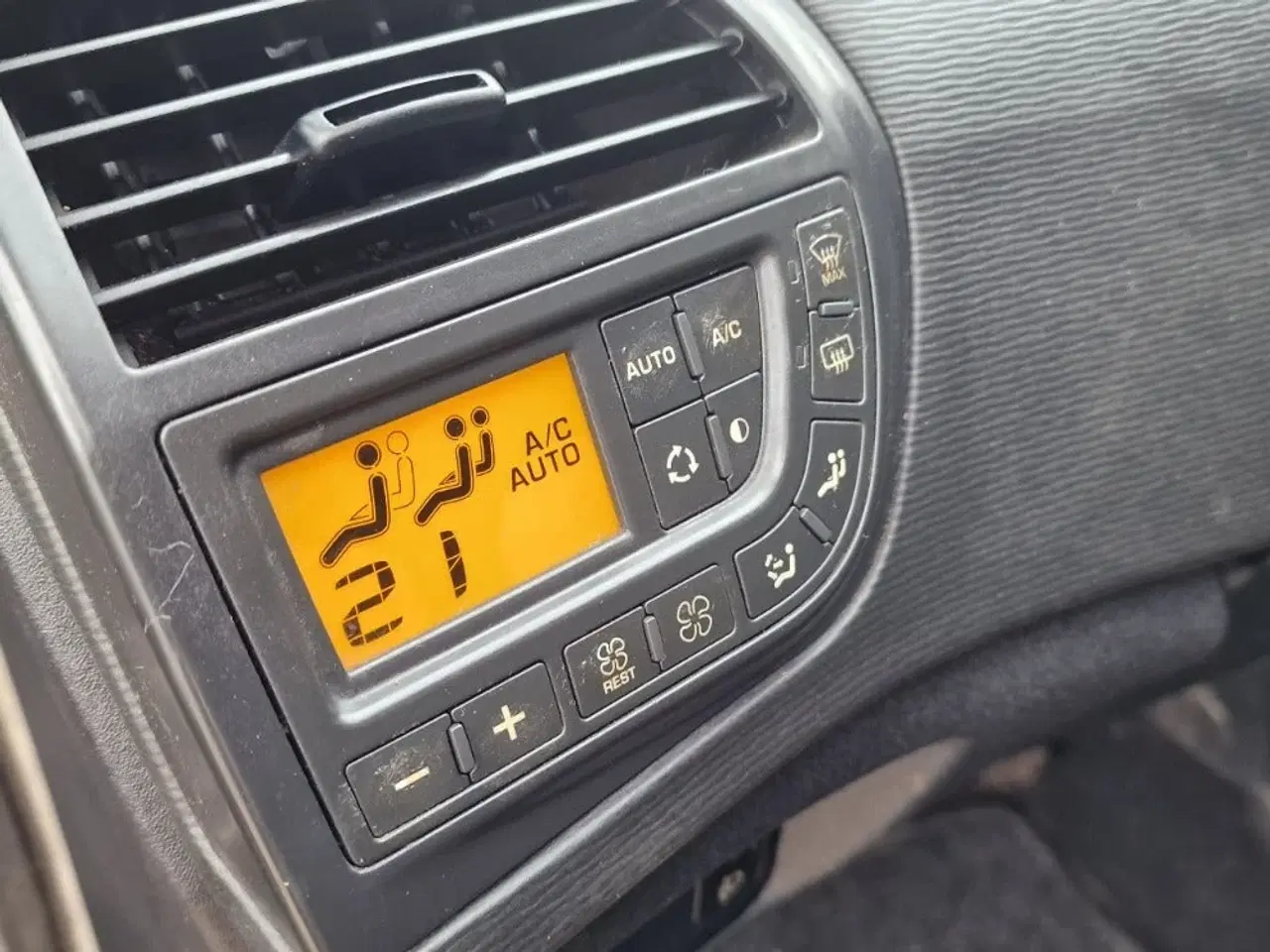 Billede 8 - Citroën Grand C4 Picasso 1,6 HDi 110 VTR+ E6G Van