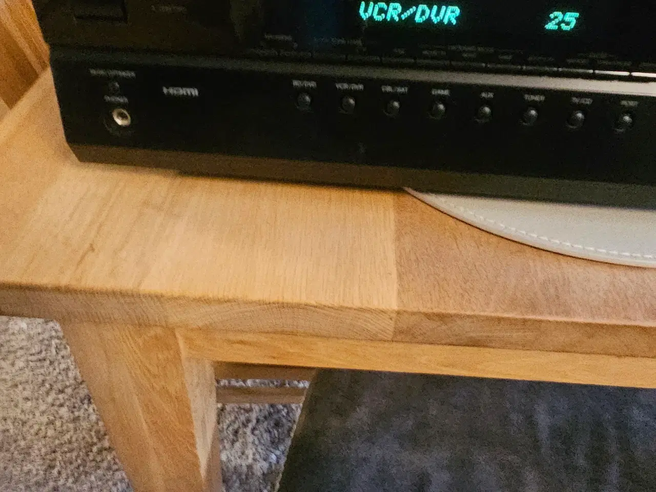 Billede 4 - ONKYO TX-SR308