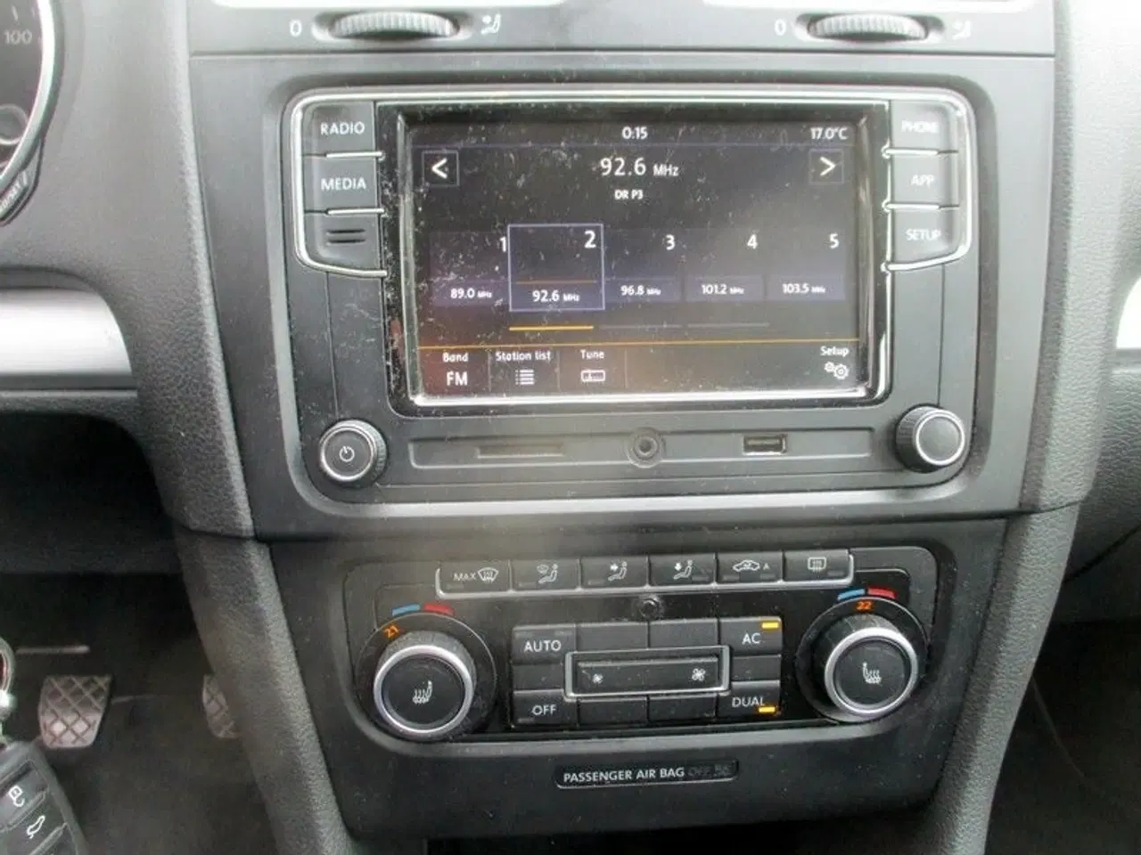 Billede 19 - VW Golf VI 1,4 TSi 122 Highline