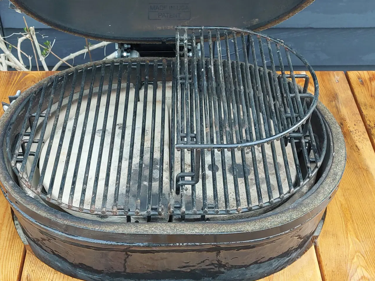 Billede 7 - Primo grill junior 200 kamado