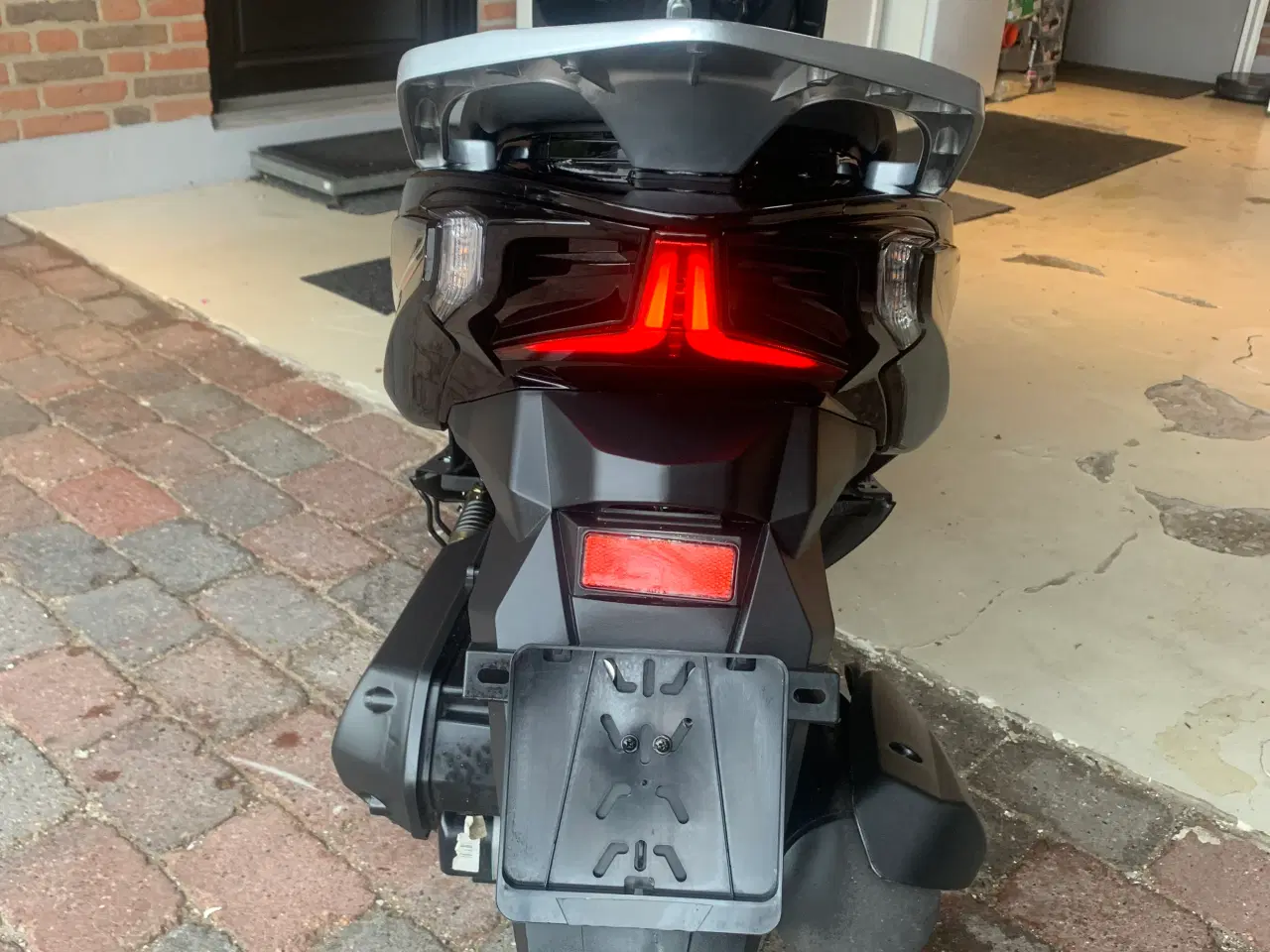 Billede 7 - Vga Street-X EFI 30 model 2025