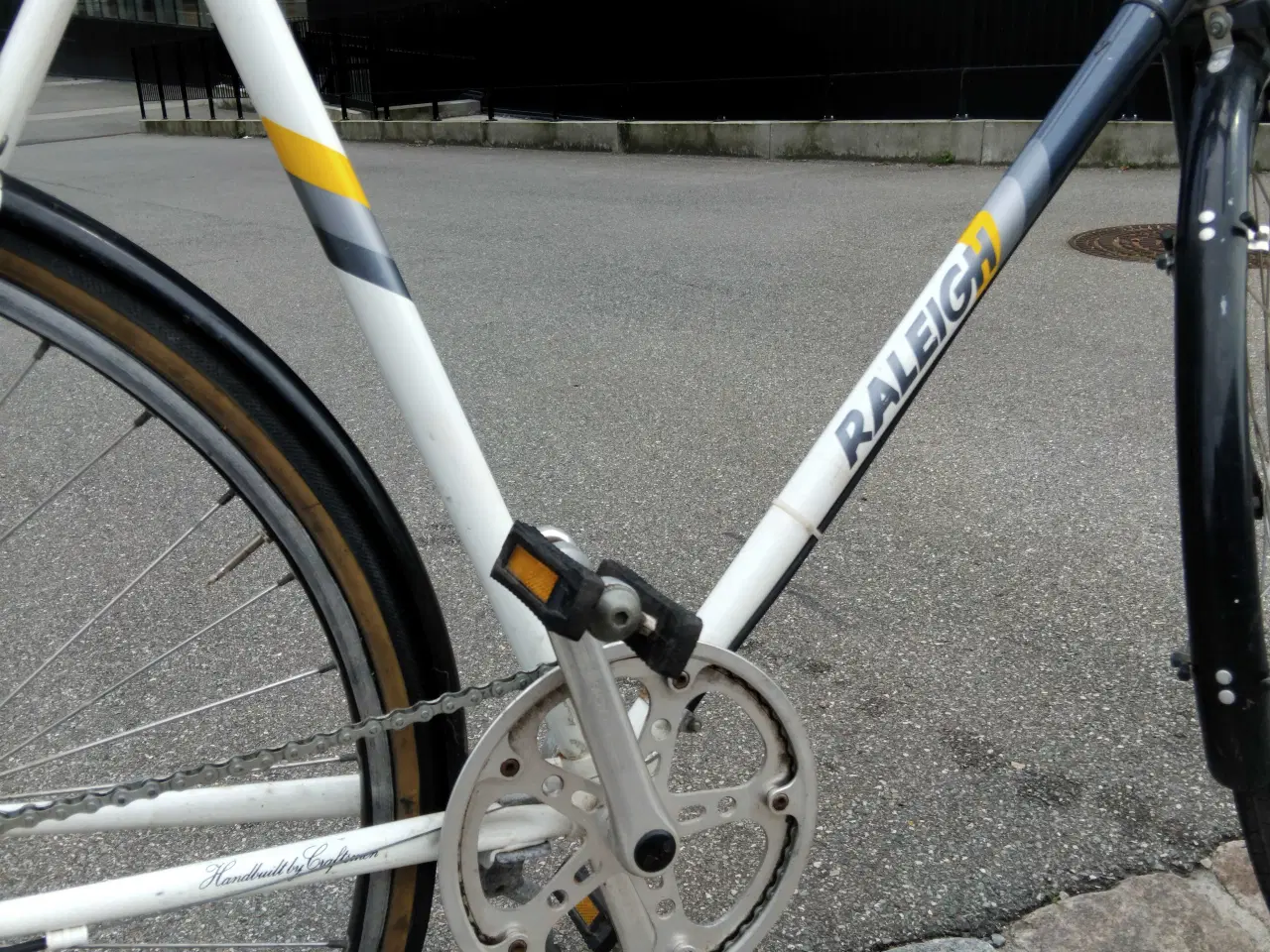 Billede 2 - Raleigh 