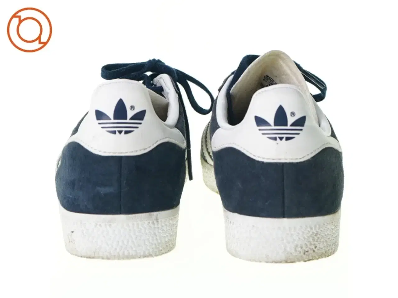 Billede 4 - Sko fra Adidas (str. 36 2 streg 3)