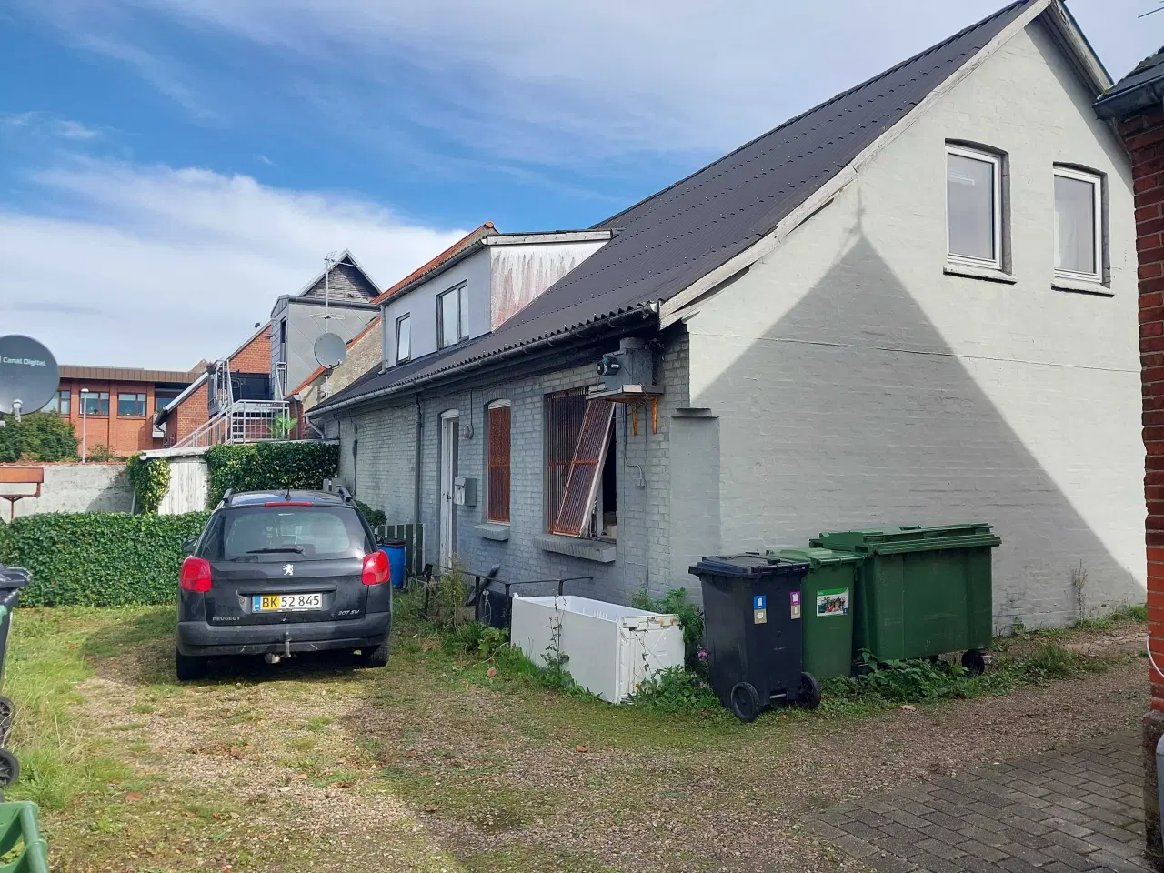 Billede 6 - Udlejnings ejendom i vinderup med 3 lejemål