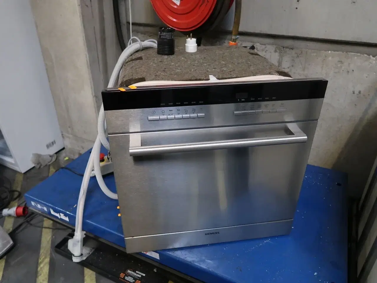Billede 1 - Opvaskemaskine SIEMENS