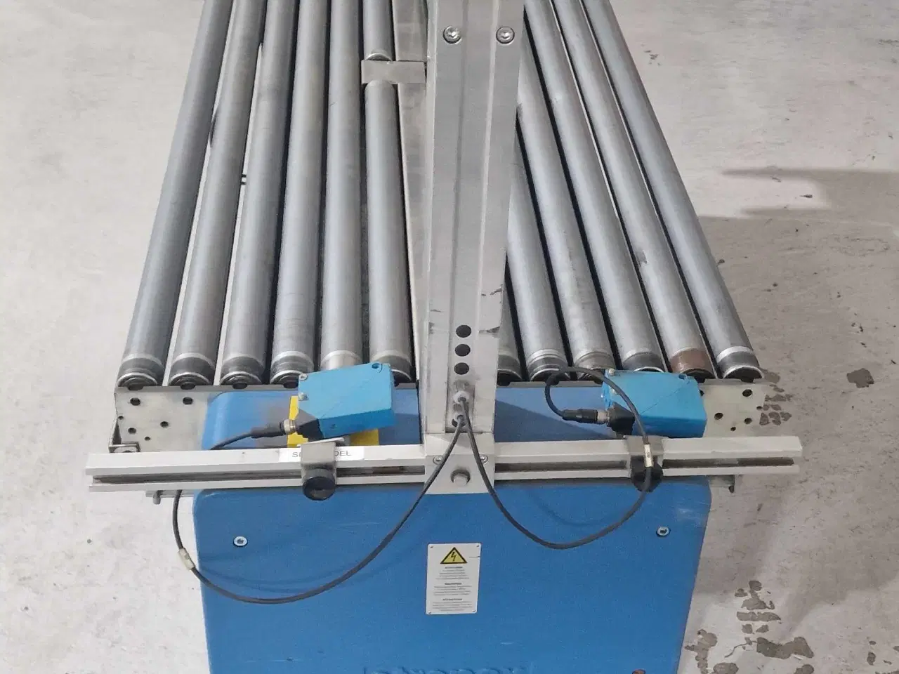 Billede 4 - Strapex maskiner 