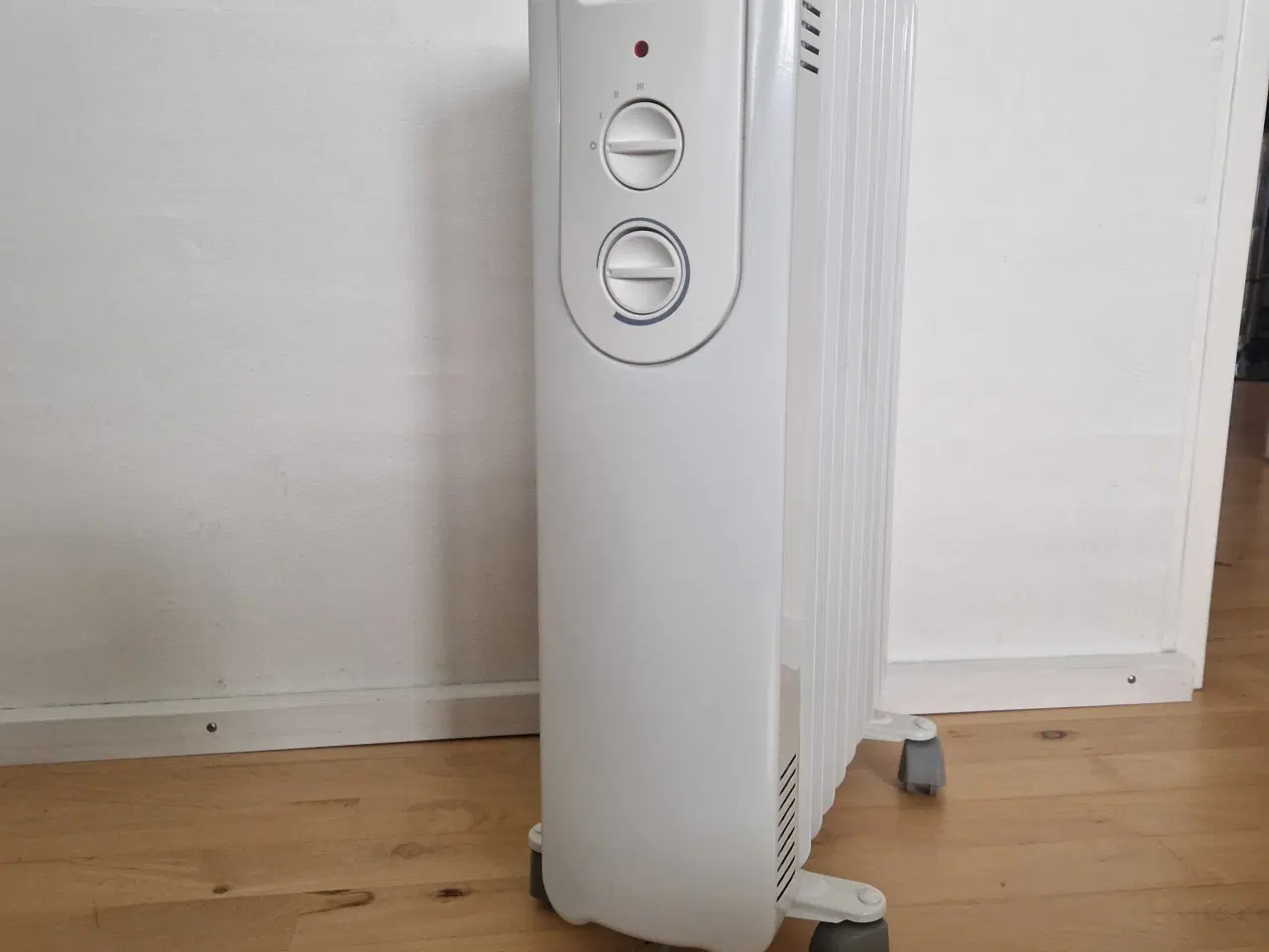 Billede 1 - Adax Nova 20 (2000W) 