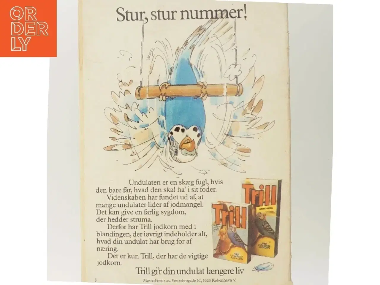 Billede 3 - Anders And & Co. af Ukendt (Bog)