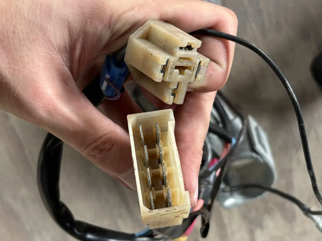 Billede 12 - LADA bil reservedele