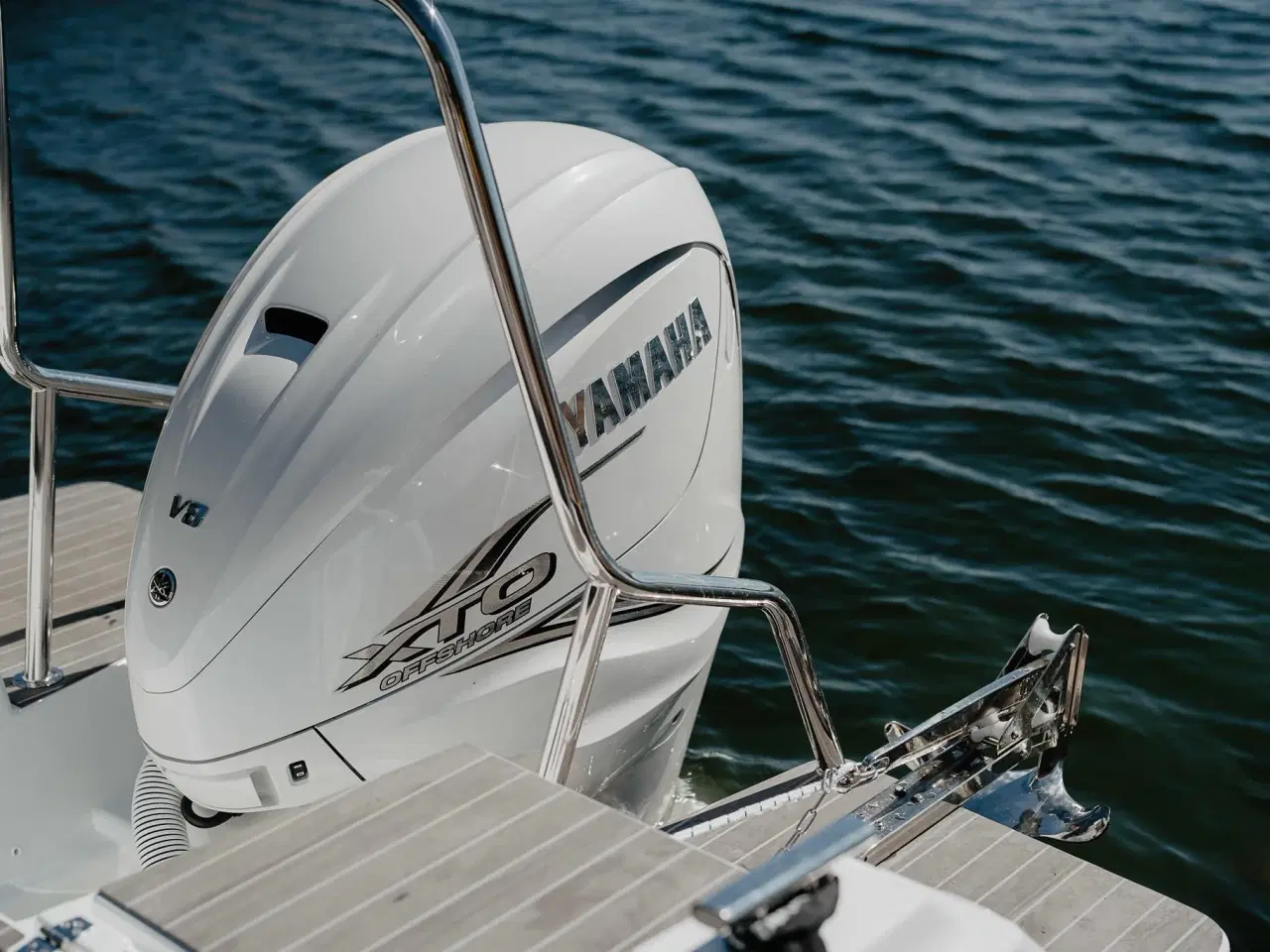 Billede 25 - Yamarin 88 DC Premium