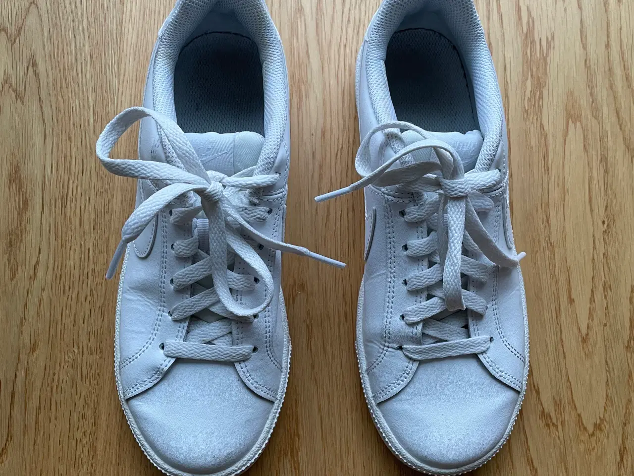 Billede 4 - Nike court royale sneakers