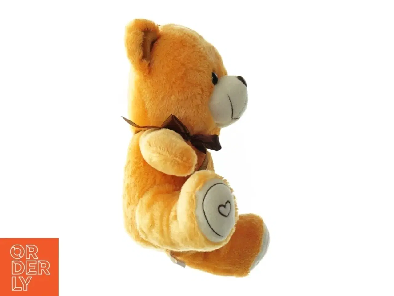 Billede 3 - Bamse fra Leico (str. 28 cm)