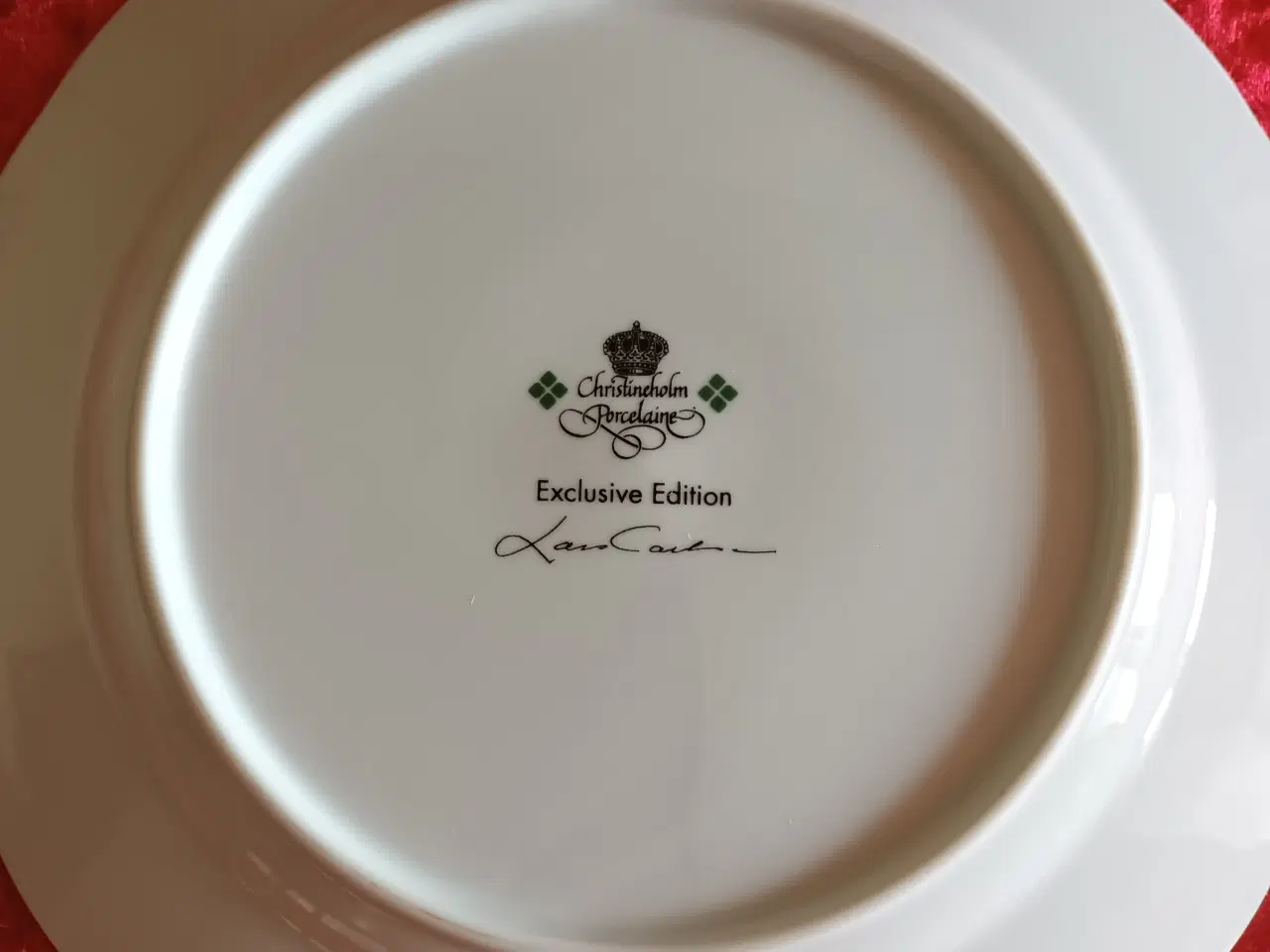 Billede 2 - Firekløveren