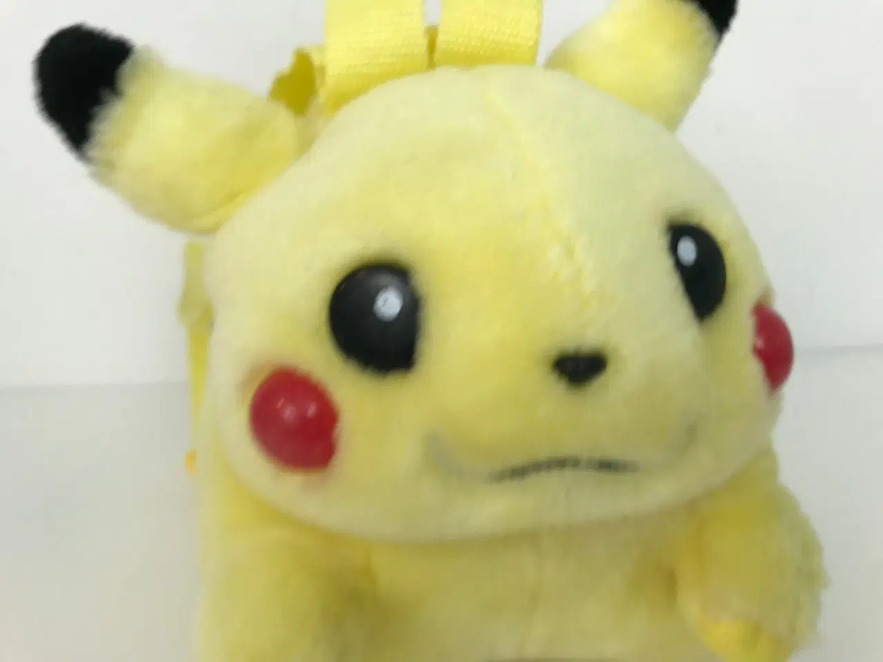 Billede 2 - Pokemon Pikachu taske