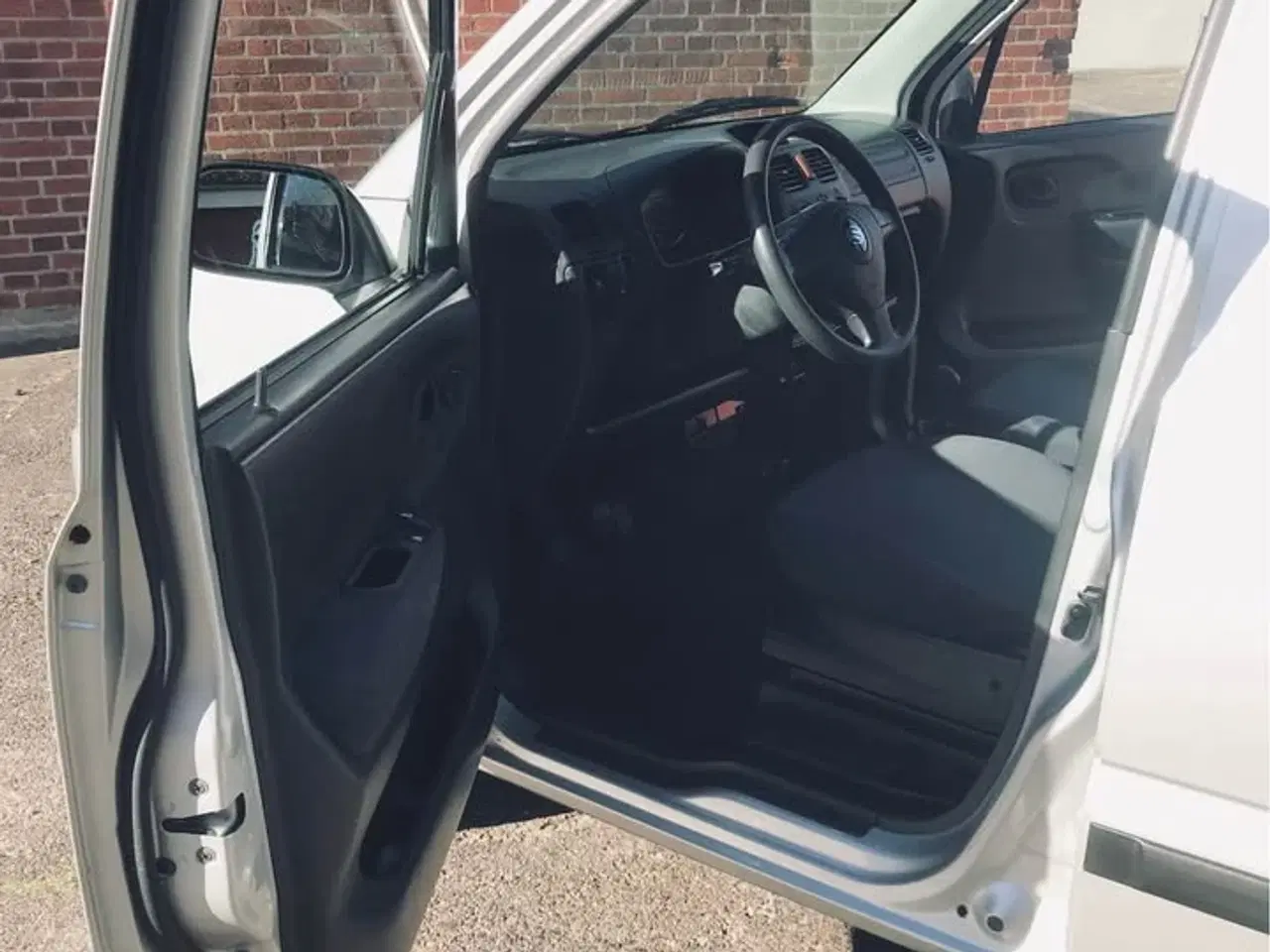 Billede 3 - Som ny - kun 3.000 km. p.a.