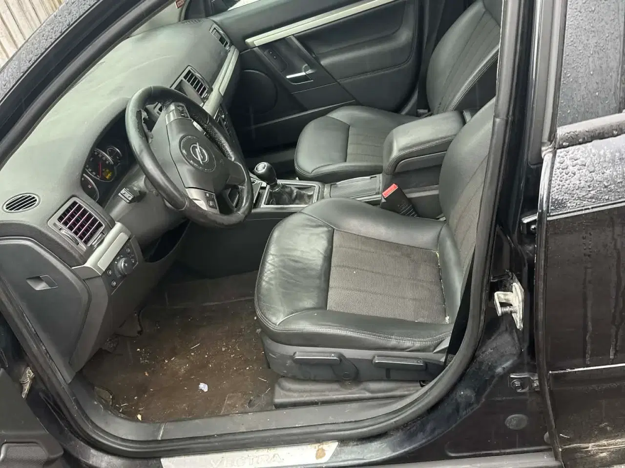 Billede 6 - Opel wectra 