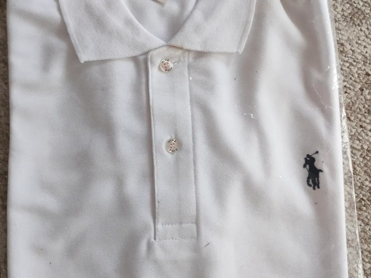 Billede 1 - T shirts Polo Ralph Lauren 