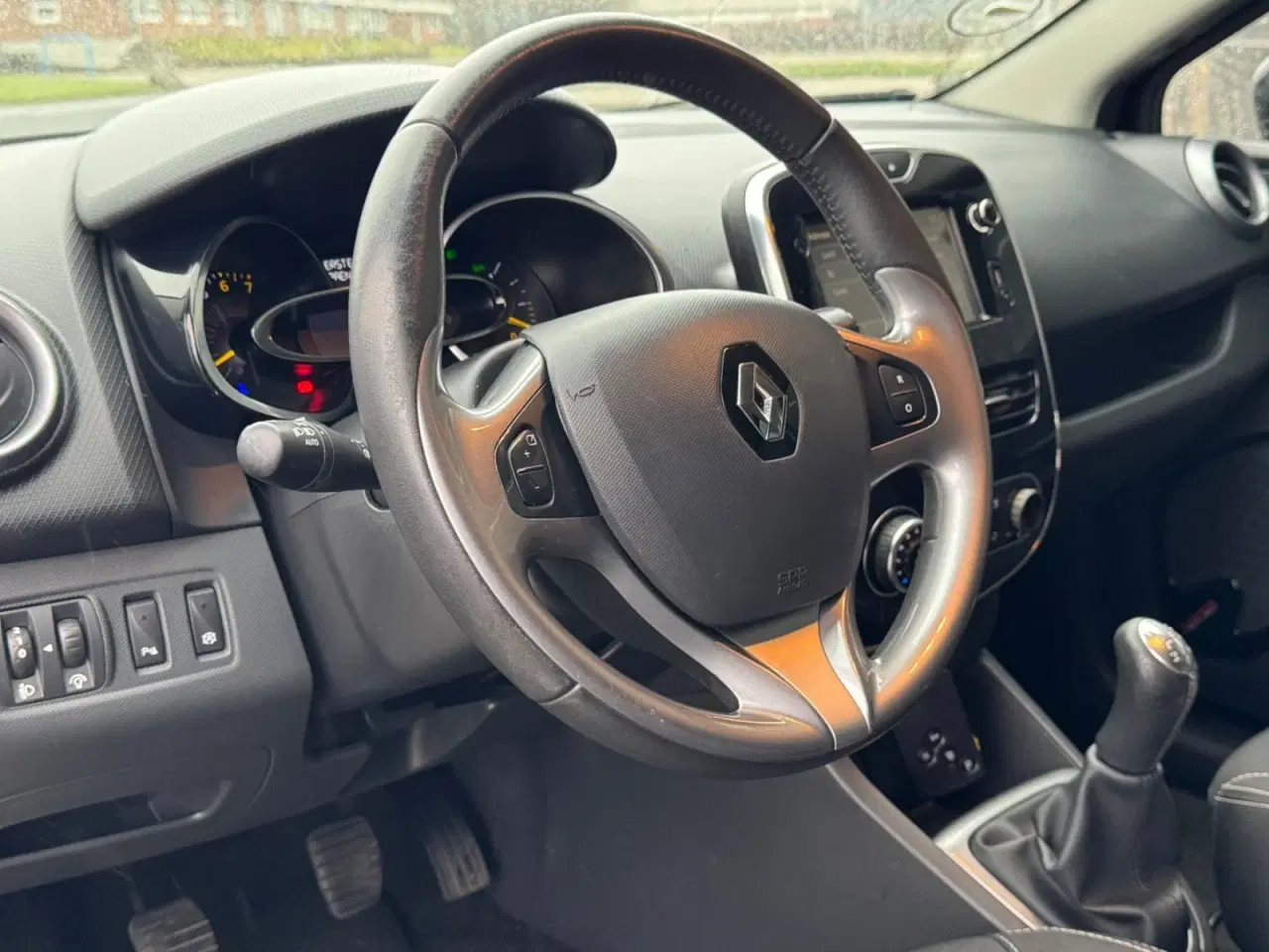 Billede 6 - Renault Clio IV 0,9 TCe 90 Limited