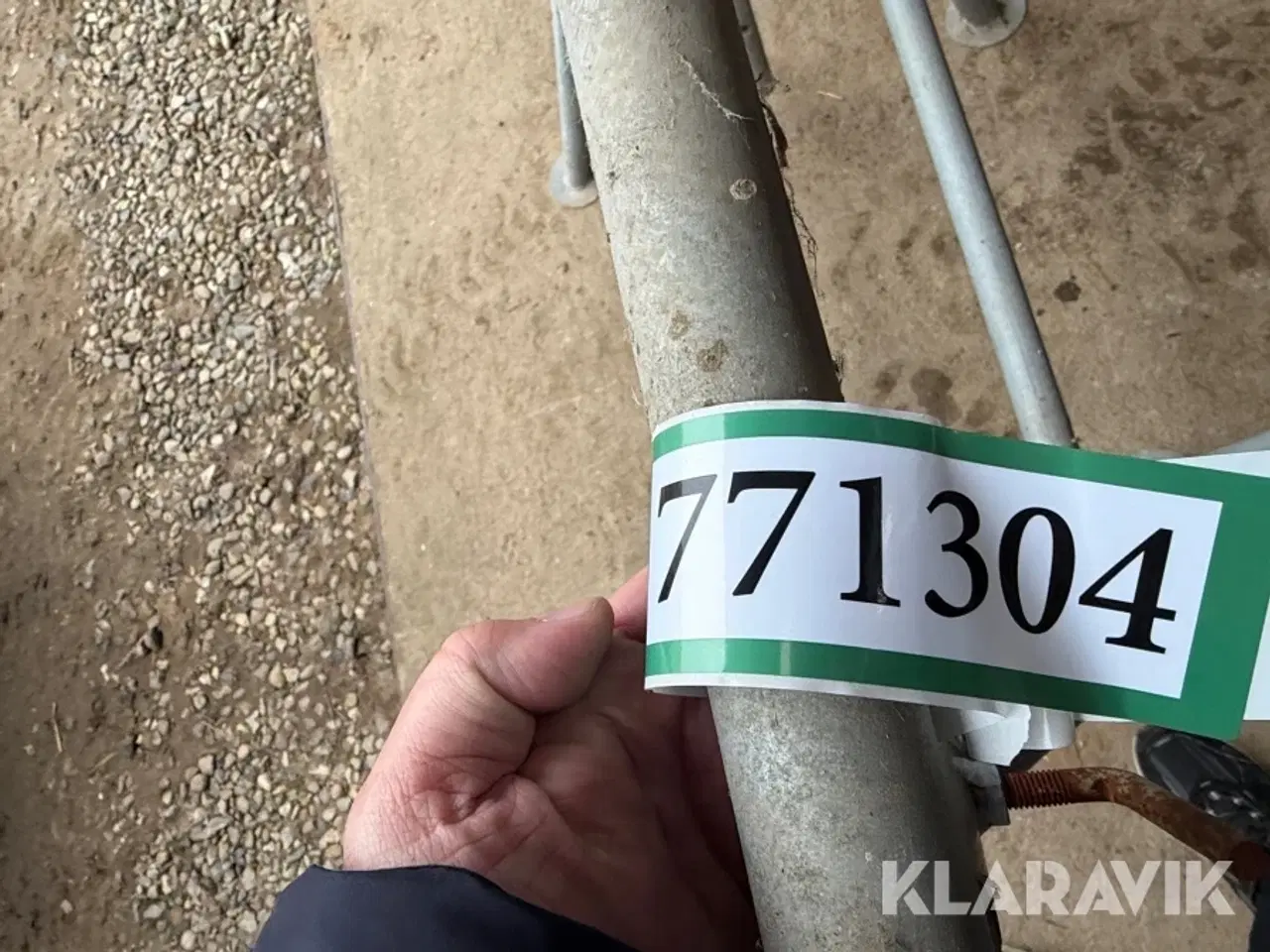 Billede 12 - Bukke Jumbo