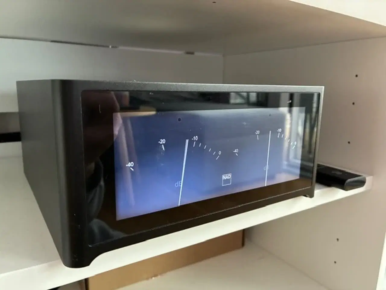 Billede 2 - NAD M10 V1 – 100 W integreret forstærker med BluOS