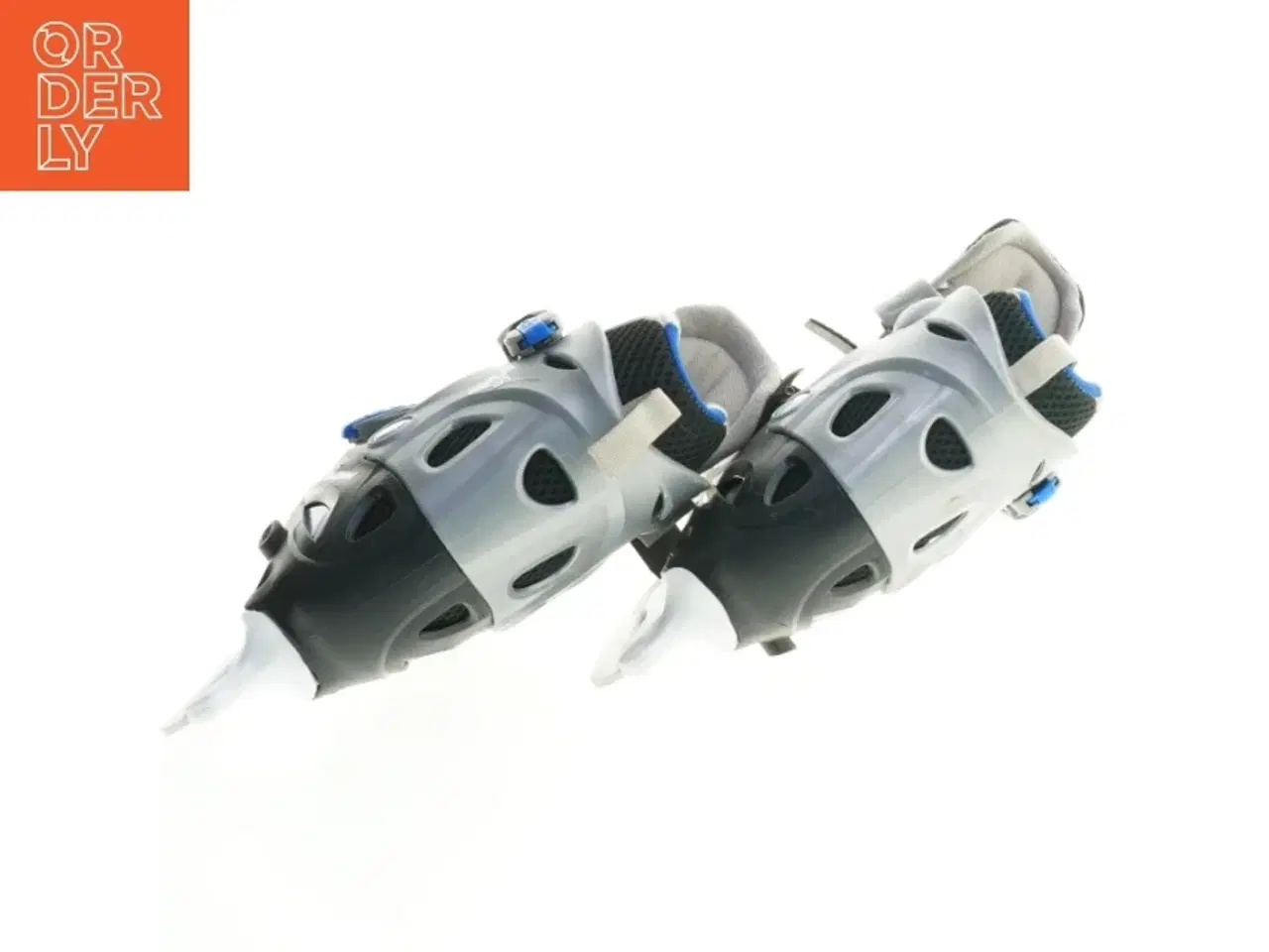 Billede 2 - Justerbare skøjter fra Nijdam (str. 30 til 33 )