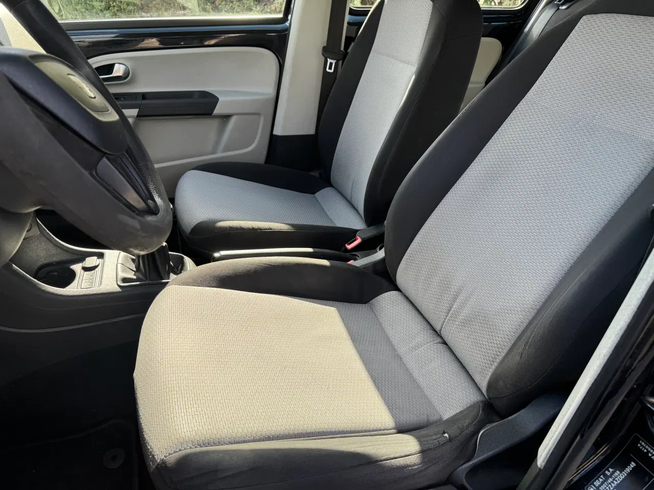 Billede 5 - Seat mii. 