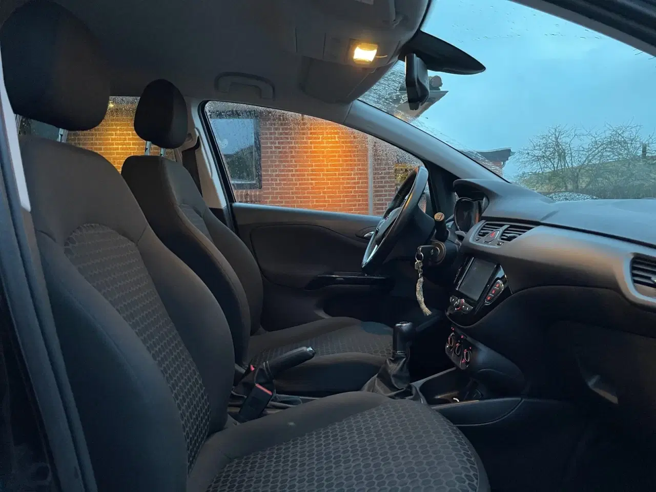 Billede 13 - Opel Corsa 1,3 CDTi 95 Enjoy