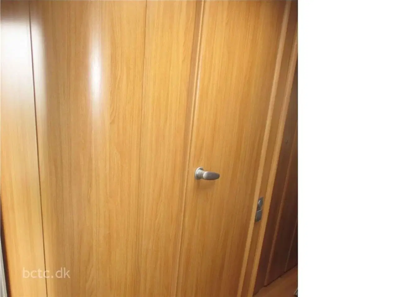 Billede 4 - 2014 - Adria Classica 663 UK Køjevogn